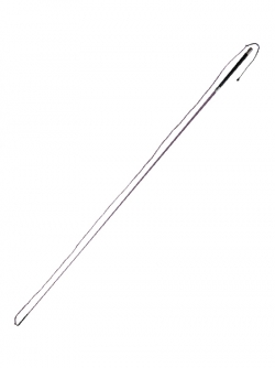 대성홀스,일체형 스웨벌 조마채찍180cm (W718)