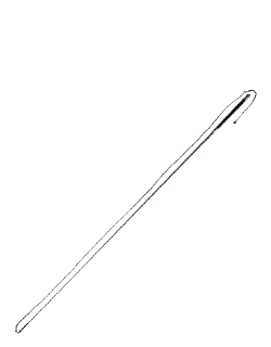 일체형 스웨벌 조마채찍180cm (W718)