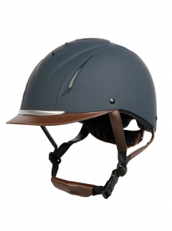 Challenge 첼린지 헬멧(블루CHG723)